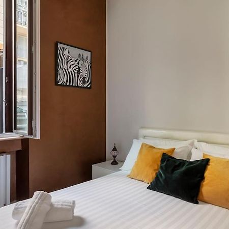 Vela House Apartment มิลาน ภายนอก รูปภาพ
