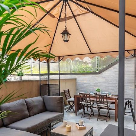 Vela House Apartment มิลาน ภายนอก รูปภาพ