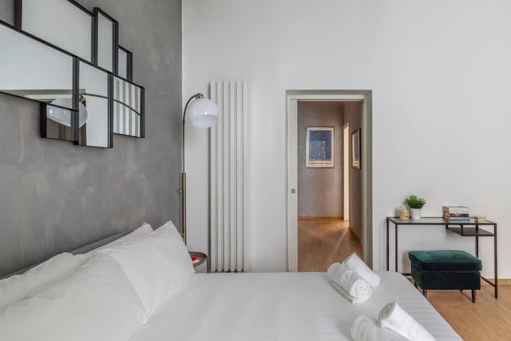 Vela House Apartment มิลาน ภายนอก รูปภาพ