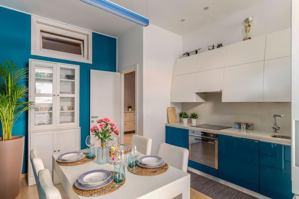 Vela House Apartment มิลาน ภายนอก รูปภาพ