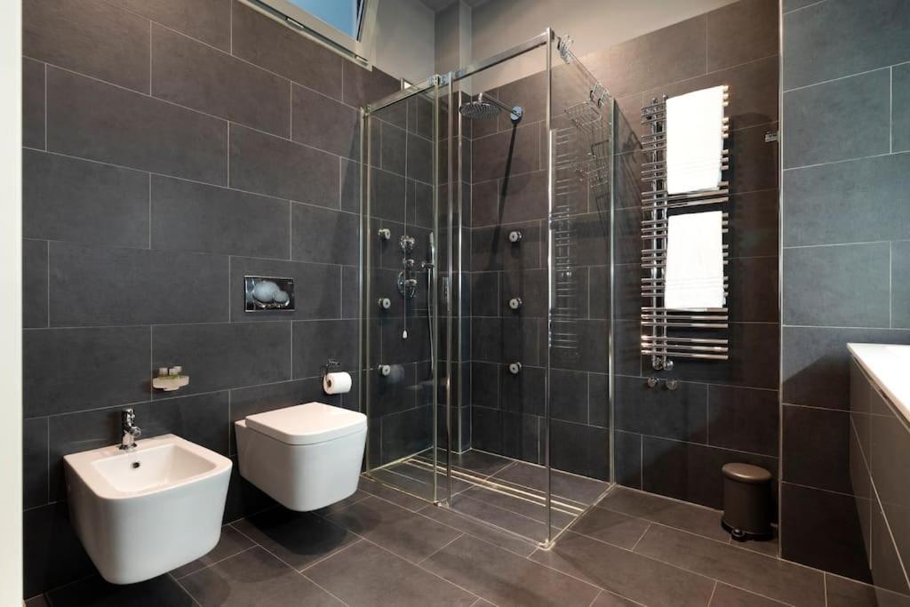 Vela House Apartment มิลาน ภายนอก รูปภาพ
