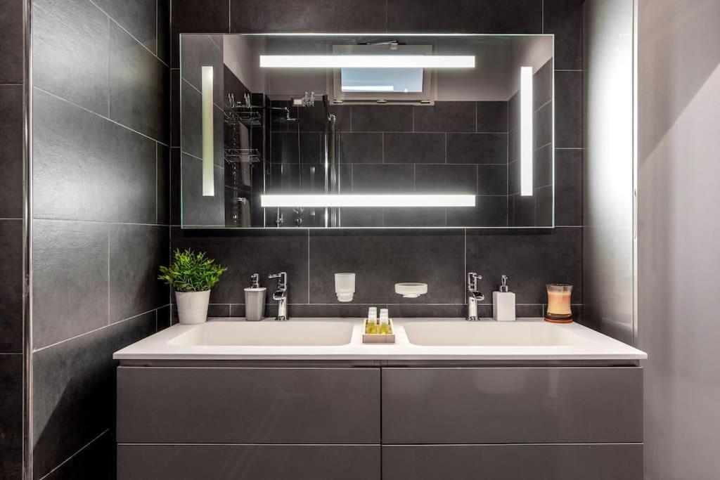 Vela House Apartment มิลาน ภายนอก รูปภาพ